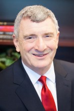 Attorney Bill Aramony